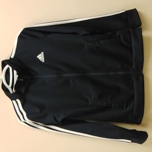 Adidas Kid's 3-Striped Jacket 4796g